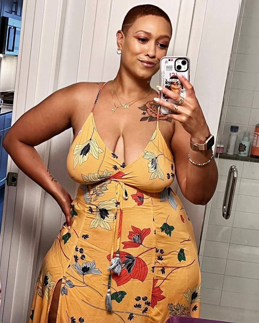 Click to view full size Lex chunky milf