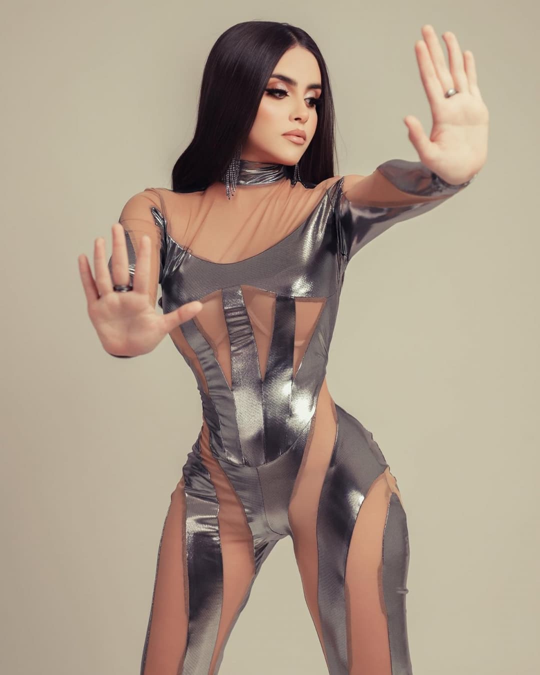 Click to view full size Mayve Castro