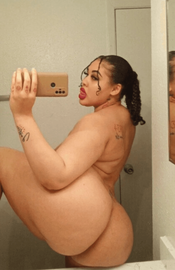 Click to view full size Simone Richards