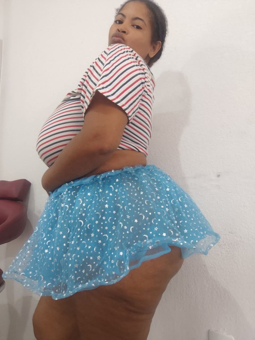 Click to view full size Gordinha tarada e safada