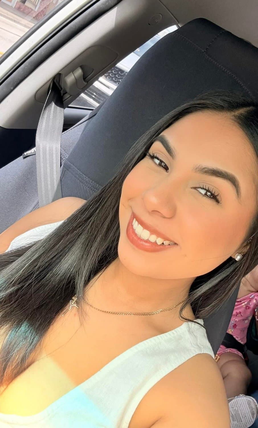 Click to view full size Anyone down to trib lil sexy Latina for me (preferably jerk and cum Trib)