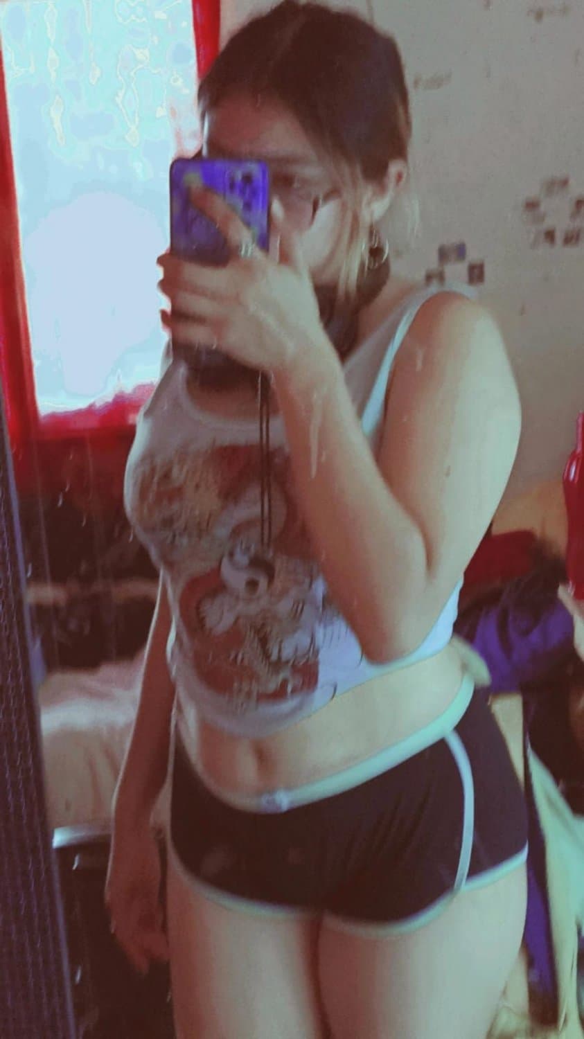 Click to view full size Putita de Tuxtla chico Chiapas México