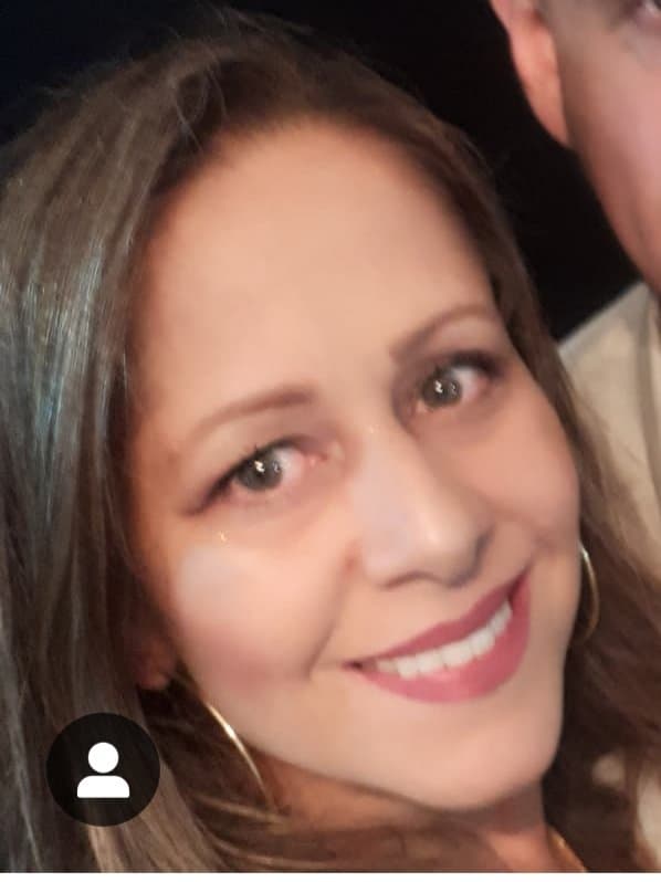 Click to view full size Hot slut chubby blonde mom whore wife Claudilene Rios puta casada loira gorda mamãe