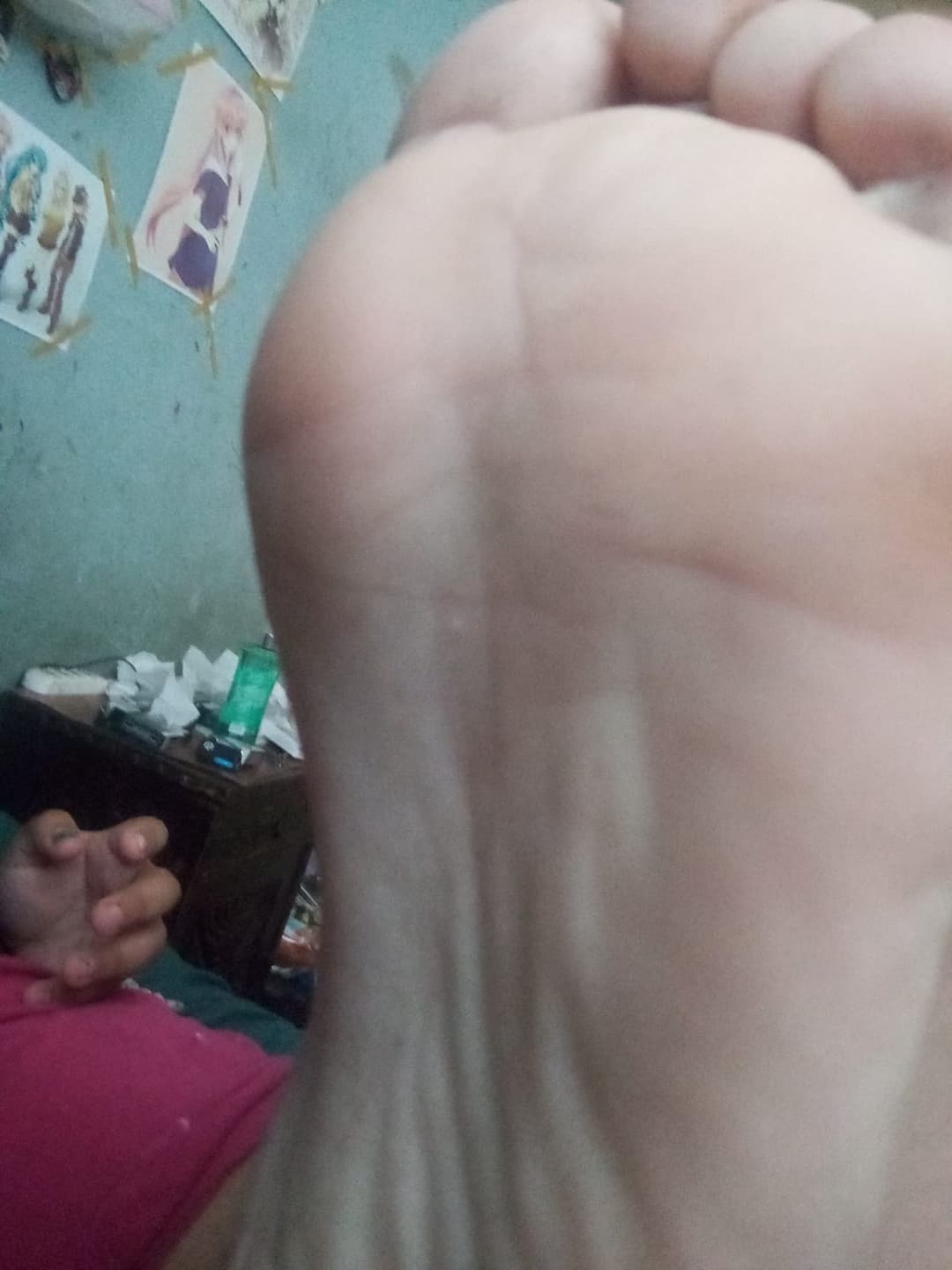 Click to view full size fat ugly disgusting ex GF Paulette S