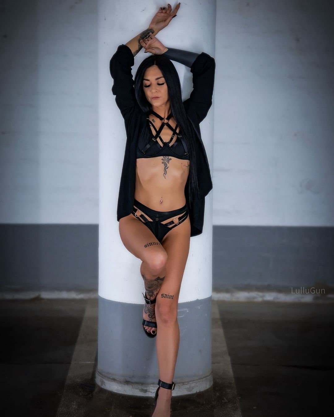 Click to view full size Random Stuff^^