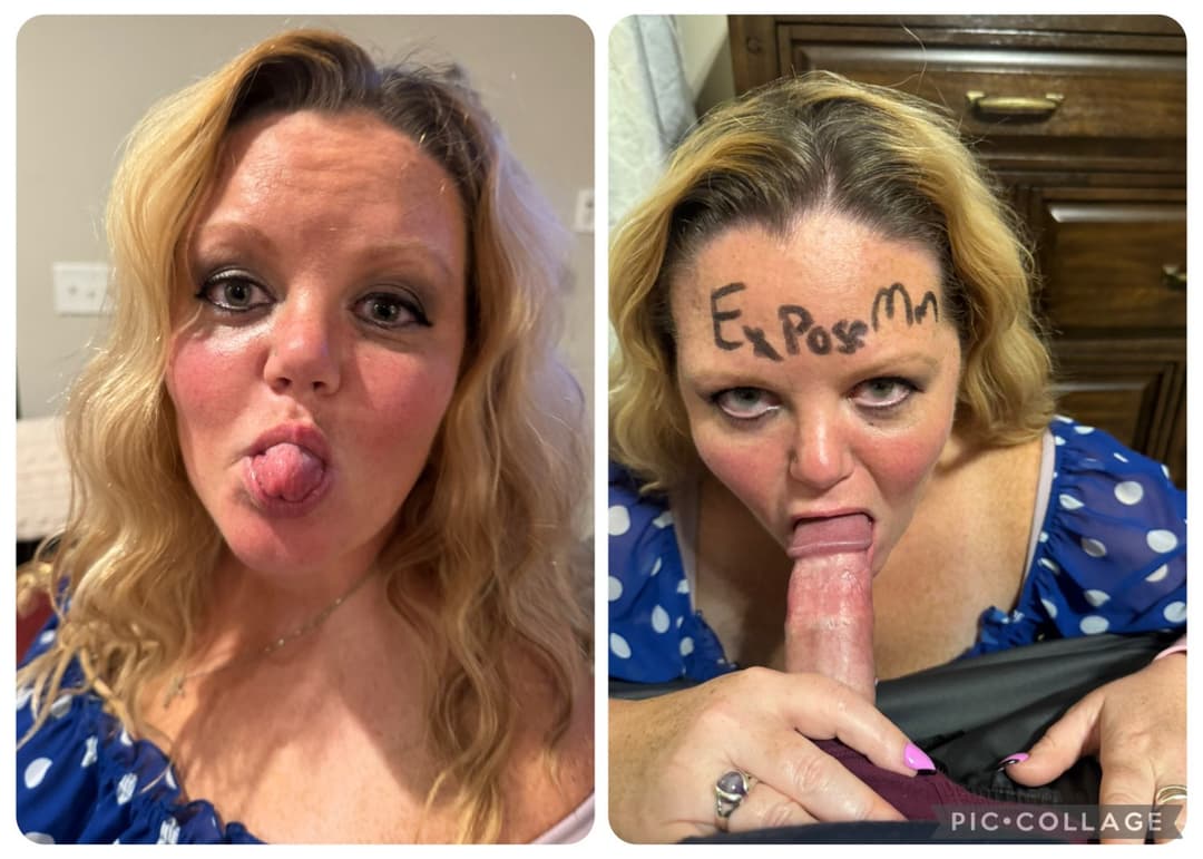 Click to view full size Whores learning her purpose ??