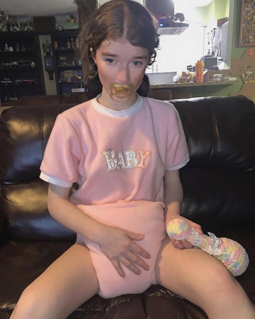 Click to view full size Disclosure #584: ABDL