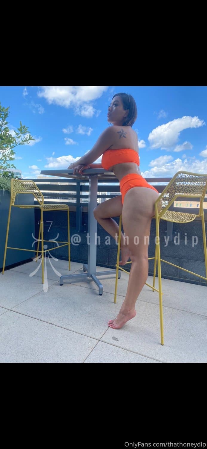 Click to view full size THD Orange bathingsuit