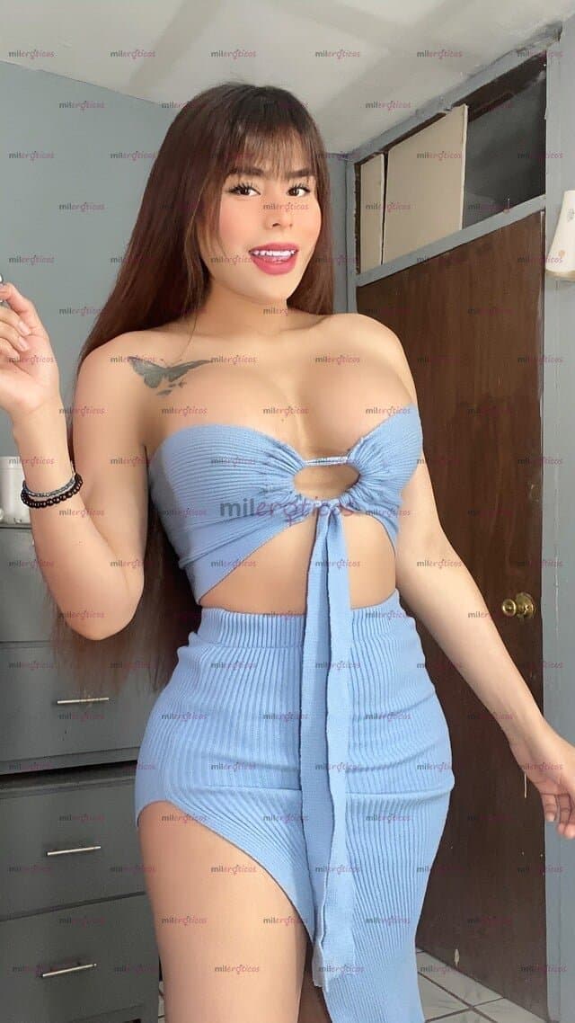 Click to view full size Dulce bazan. Transexual scort super sexy super preciosa ?