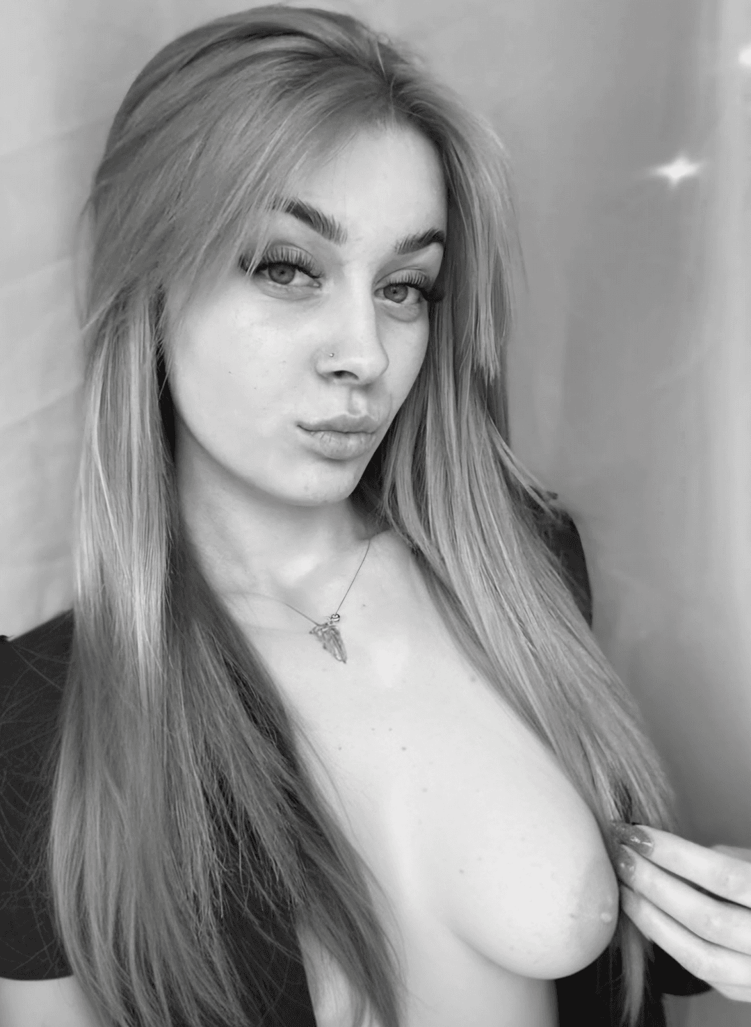 Click to view full size Krista Latvian Hottie