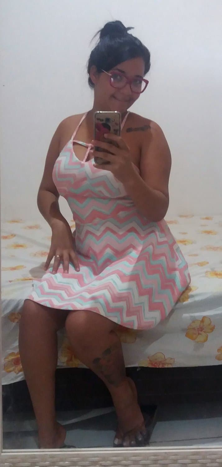 Click to view full size Coroa gostosa foi enviada por seguidor