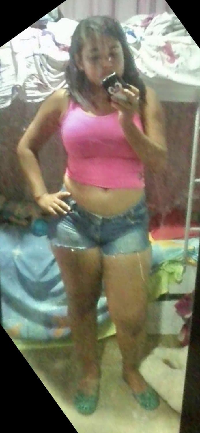 Click to view full size MINHA PUTA - Camila N - Oque acham dessa puta cavala ??? ???