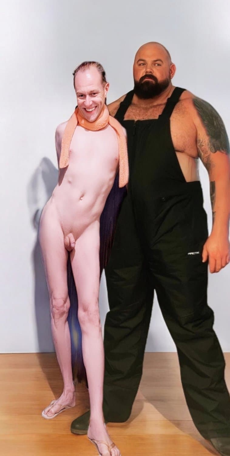 Click to view full size Steve. Flyweight Gay Fun 2