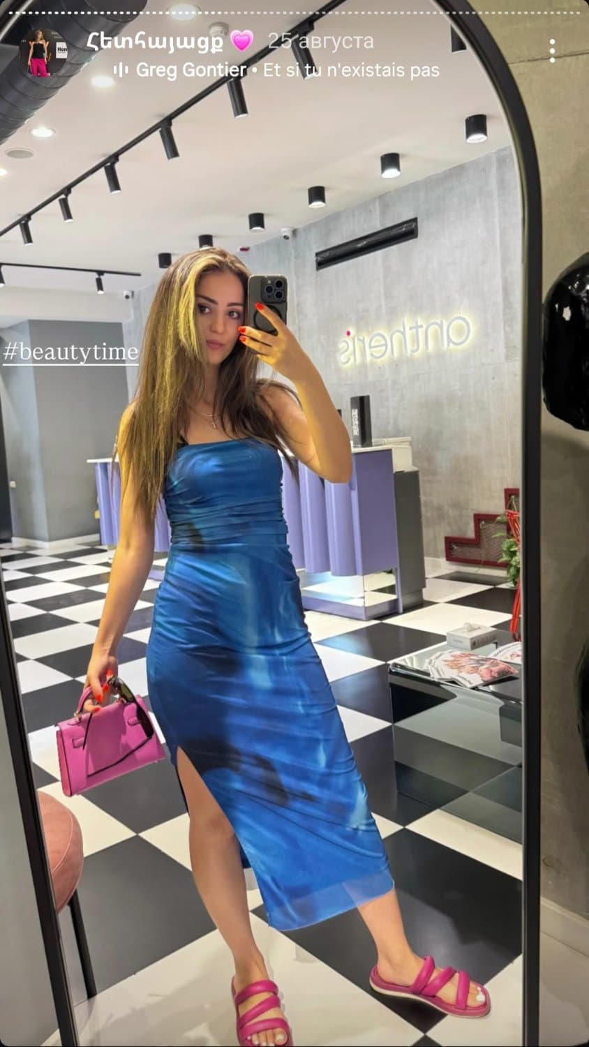 Click to view full size Armenian insta influencer I would like to fuck 24/7