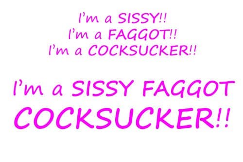 Click to view full size Thickyythicc ruined by sissy hypno.