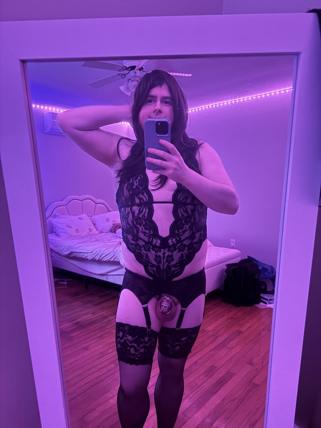 Click to view full size Sissy Matt (Maddie) M. from Halifax