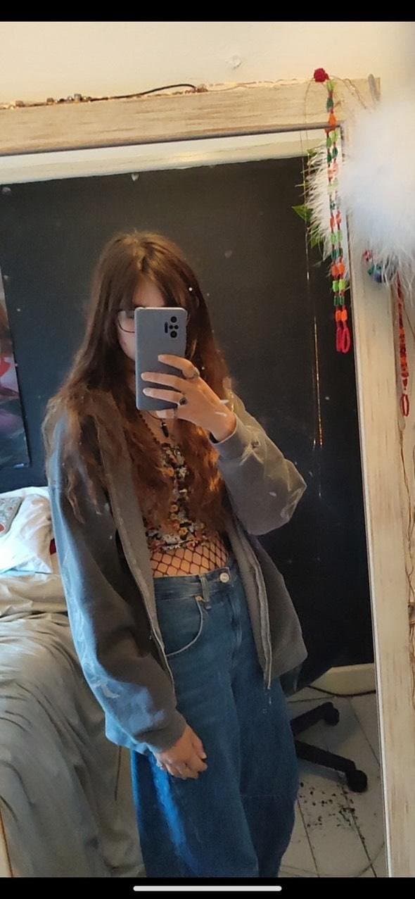 Click to view full size Exposing my pet femboys slutty crush