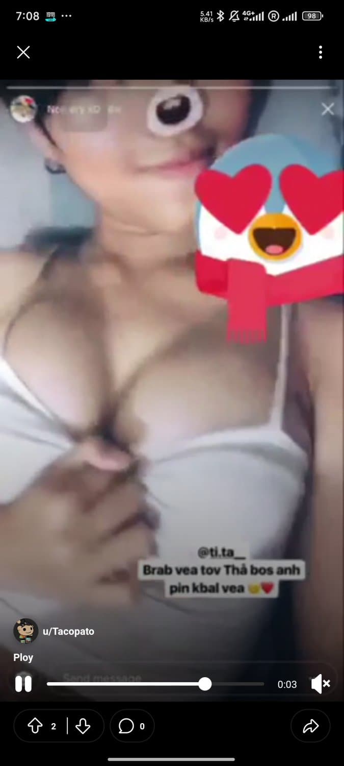 Click to view full size Need Oun Ploy sextape inbox