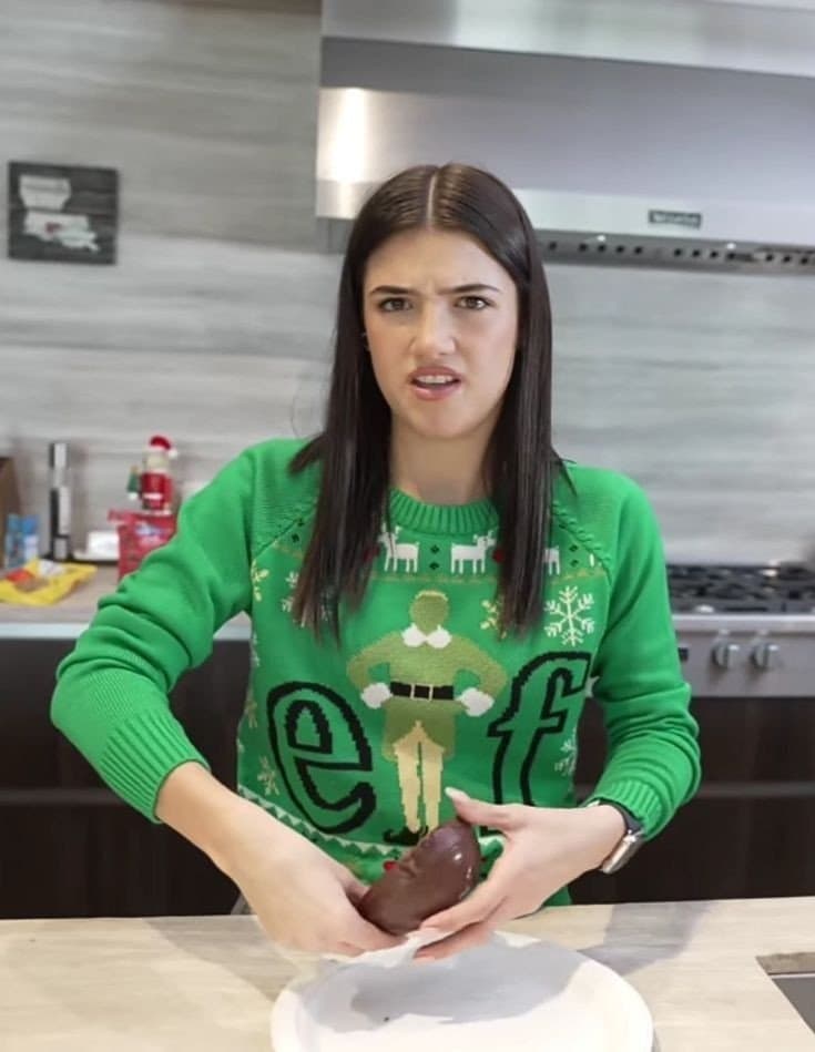 Click to view full size imagine charli damelio touch your cock like this???????