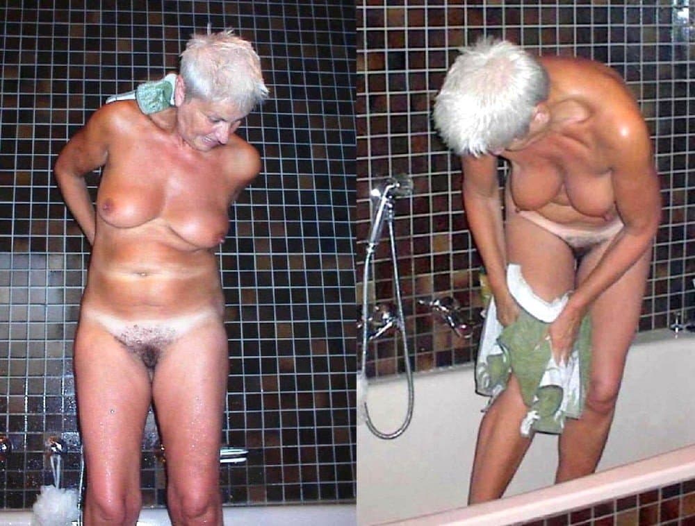 Click to view full size Dressed undressed