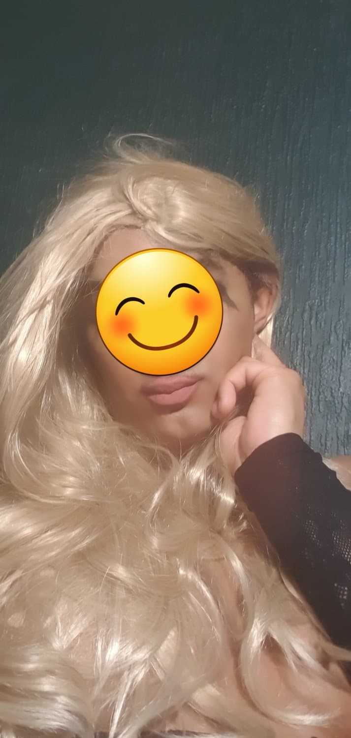 Click to view full size SECRET SISSY UK - BIG LIPS COCK WHORE DOGGY STYLE THOT DL SISSY HYPNO VICTIM CAVES IN