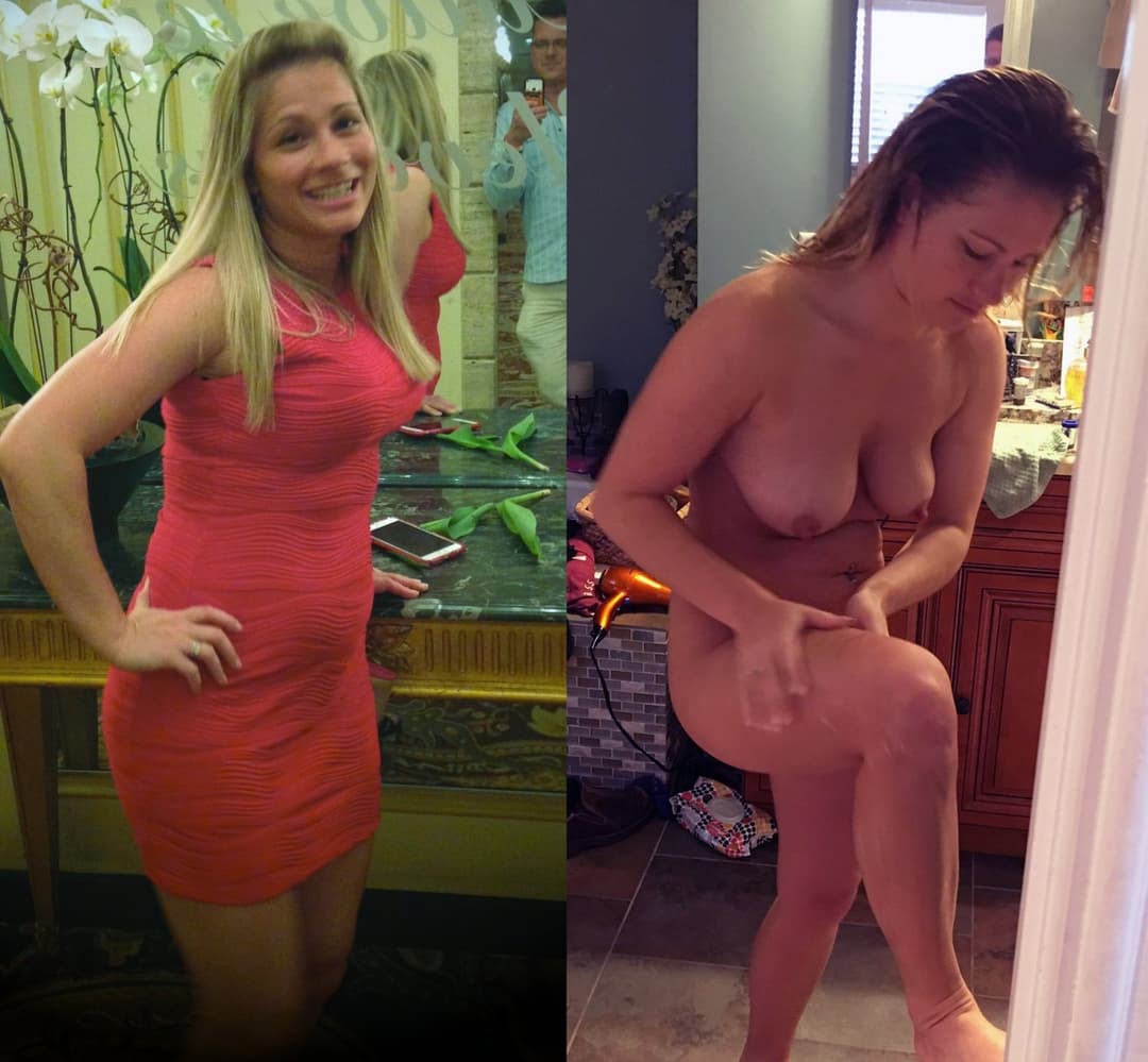 Click to view full size Dressed/undressed spy