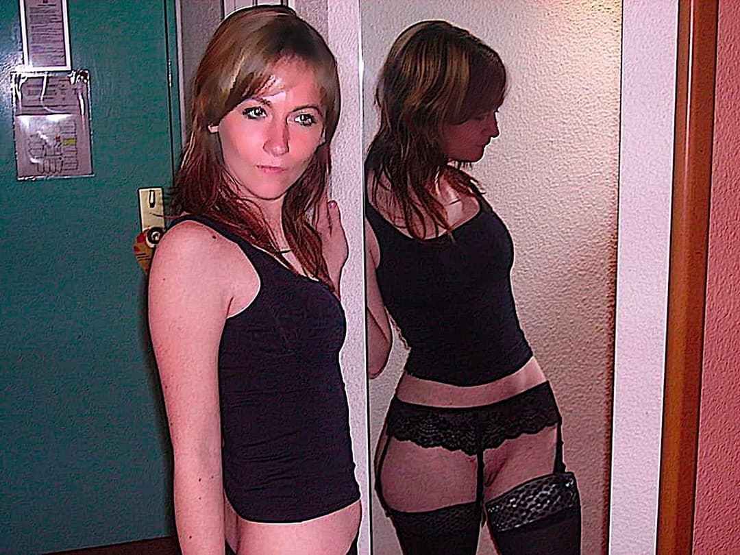 Click to view full size HER ASS IS HER BEST FEATURE