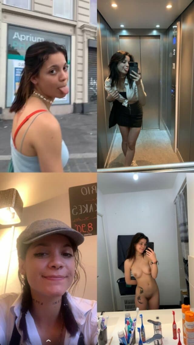 Click to view full size Salope de Lyon