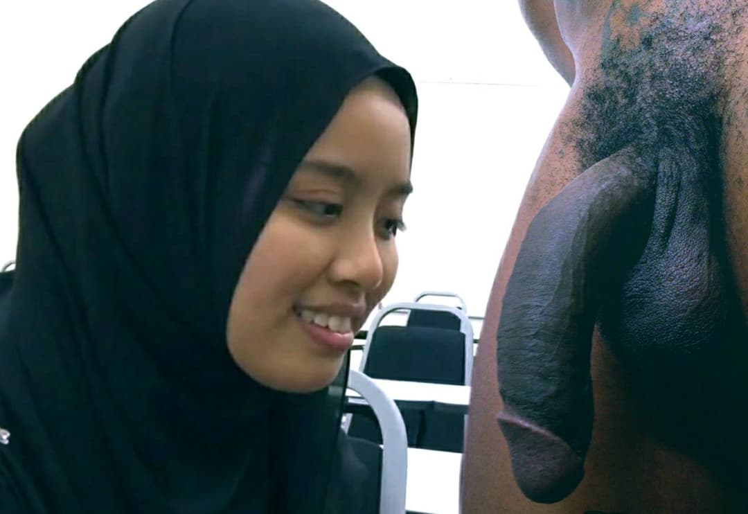 Click to view full size Amni rawang hamil skandal negro