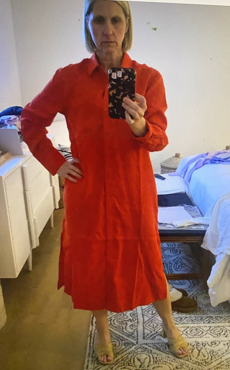 Click to view full size Brandy Botto Church Stalking 2 - You keep deleting, I’ll keep reposting!