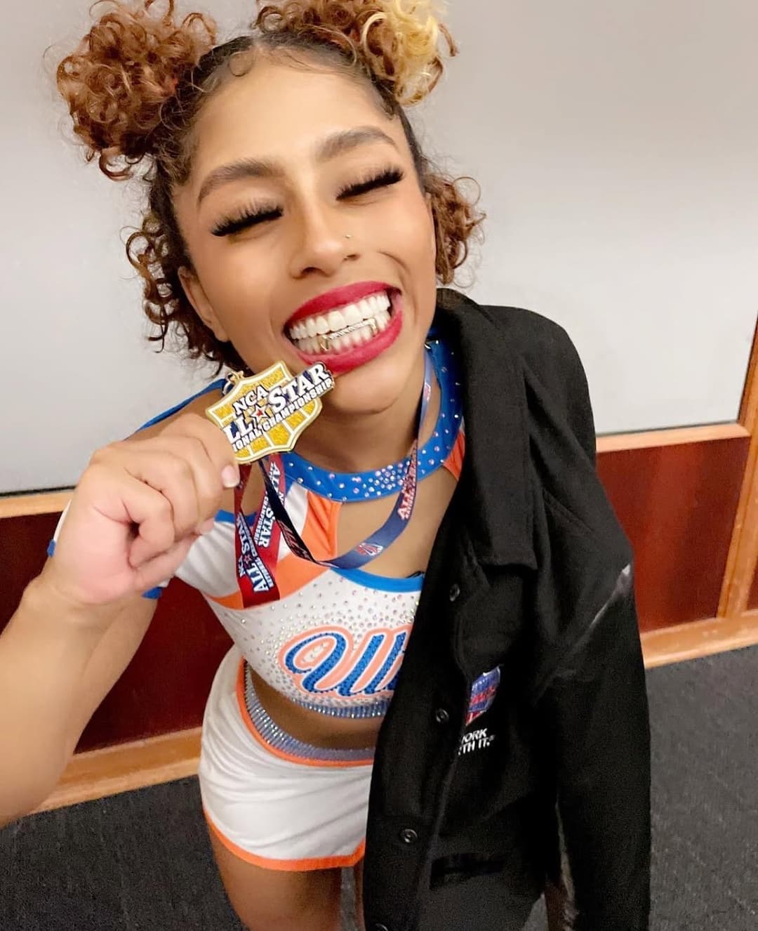 Click to view full size Lexi Griffin