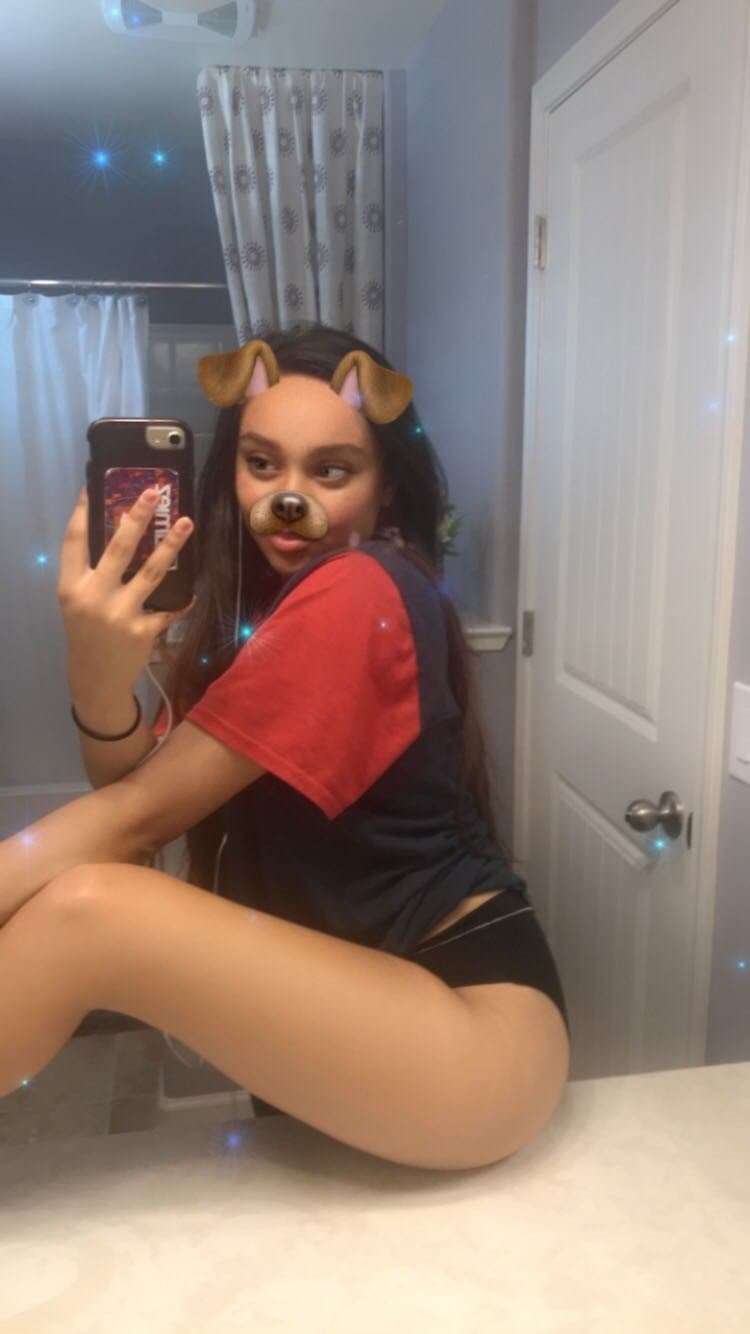 Click to view full size Kayla Patell Leaks new stuff