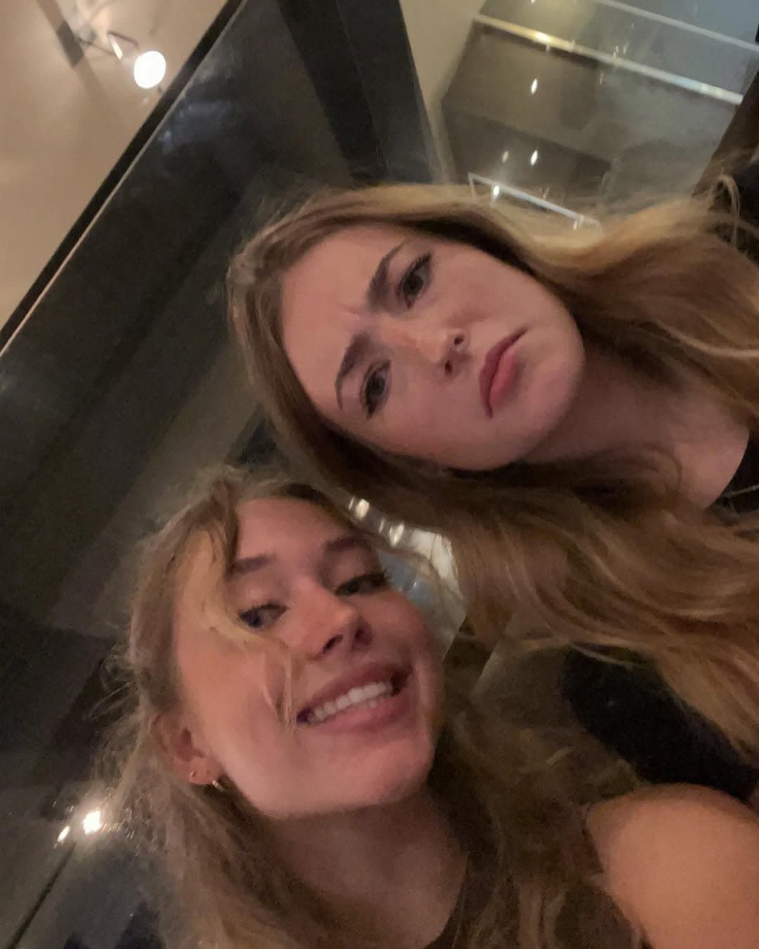 Click to view full size Busty and Sexy Canadian College Teen Slut Briana Zander (@briana.j.z)