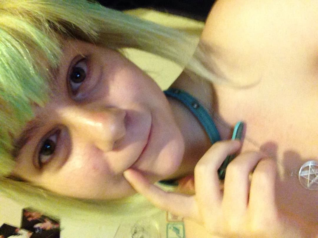 Click to view full size Twixiepuppy aka twixie scuderi aka Emily scuderi part 3