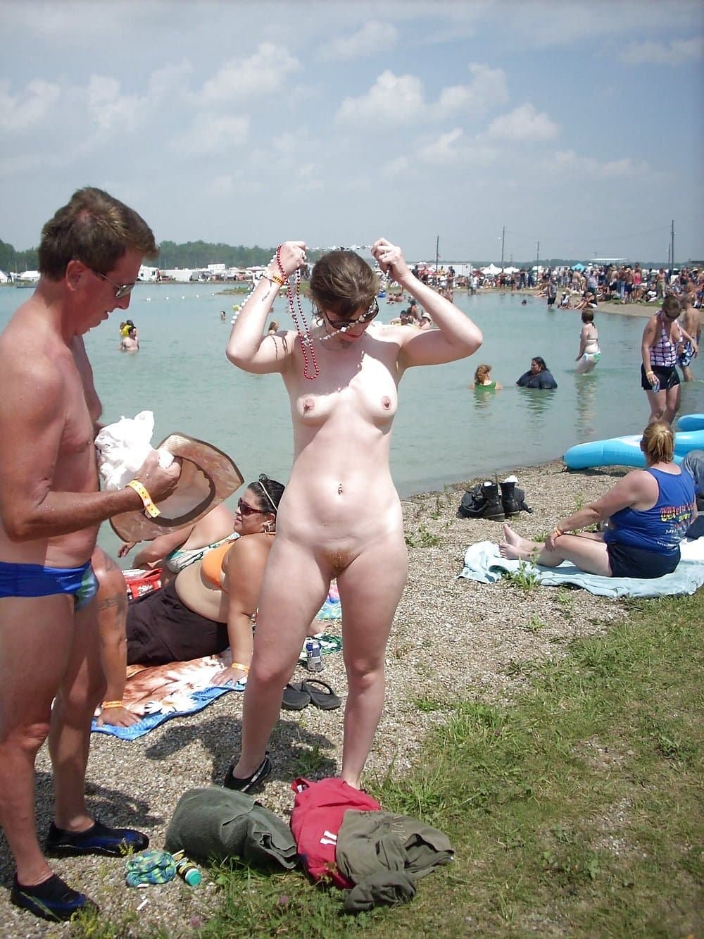 Click to view full size Only One Naked 5