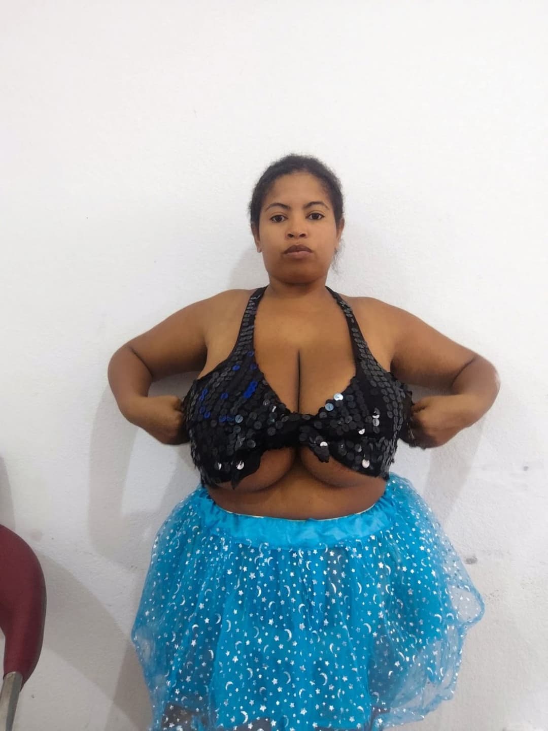 Click to view full size Gordinha tarada e safada