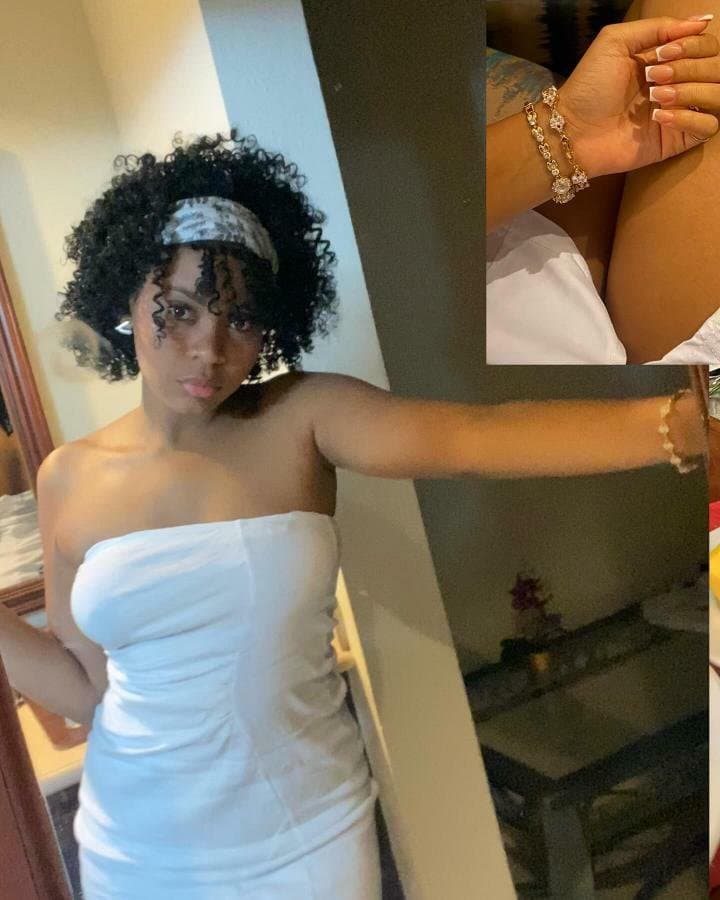 Click to view full size Cuero muy viral en Republica Dominicana?