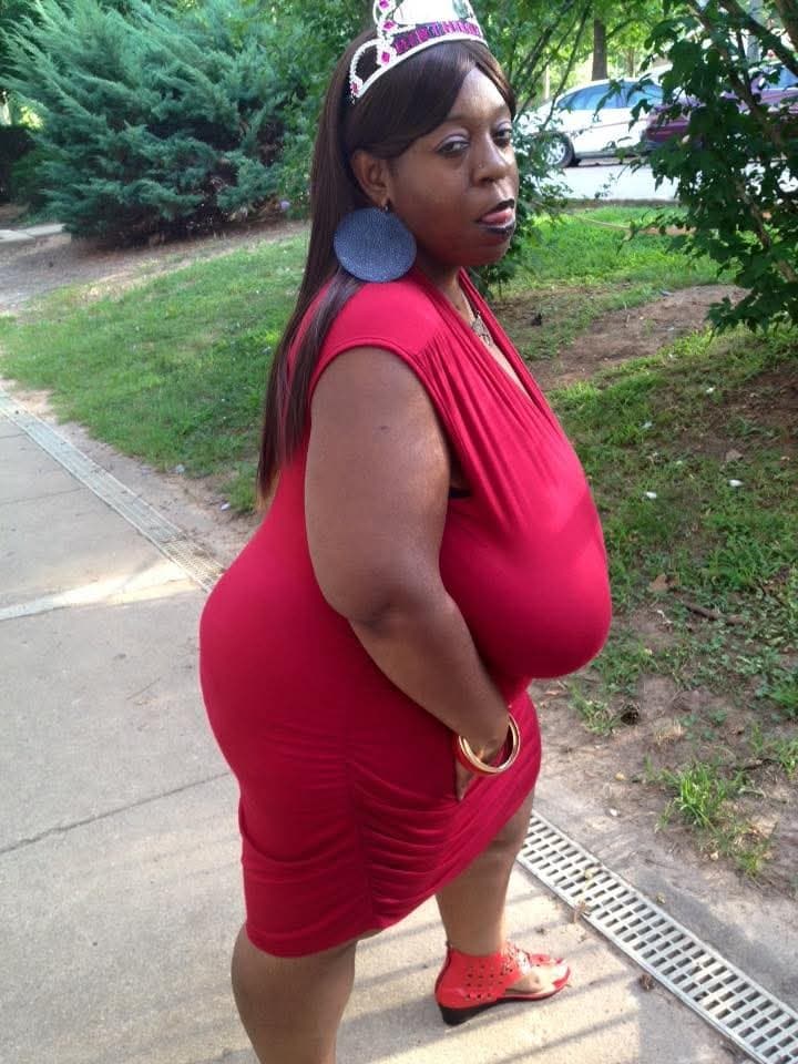 Click to view full size Jumbo Titty Ebony Bbw Milf That Only Bring That Project Pussy To The Table I Would Not Pull Out 58