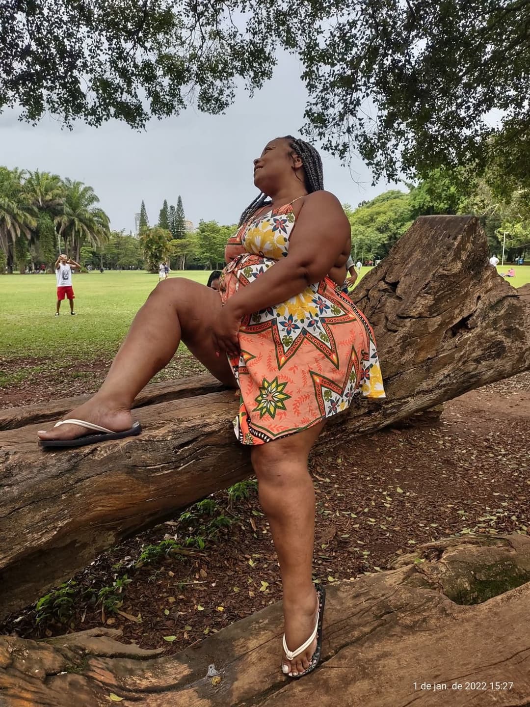 Click to view full size LATINA THICK JUICY CHUNKY SSBBW BIG ASS BOOTY