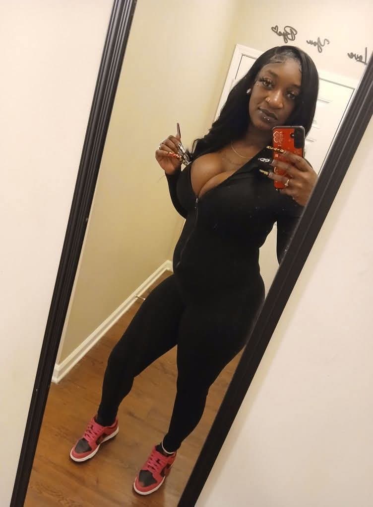 Click to view full size Gina Morris