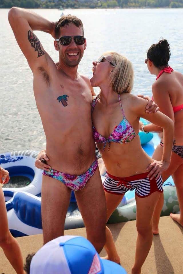 Click to view full size Promised Allison He Would Delete ;-)