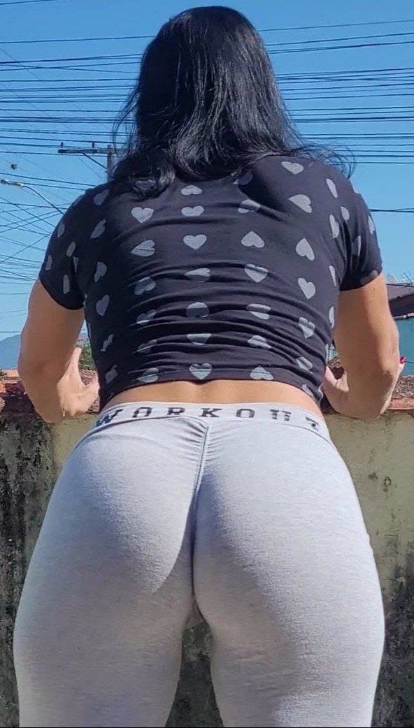 Click to view full size Culo Pantyhose Leggins