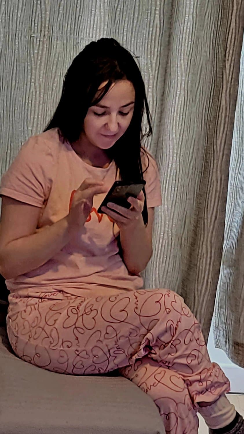 Click to view full size Story of a teenage cutie in age order