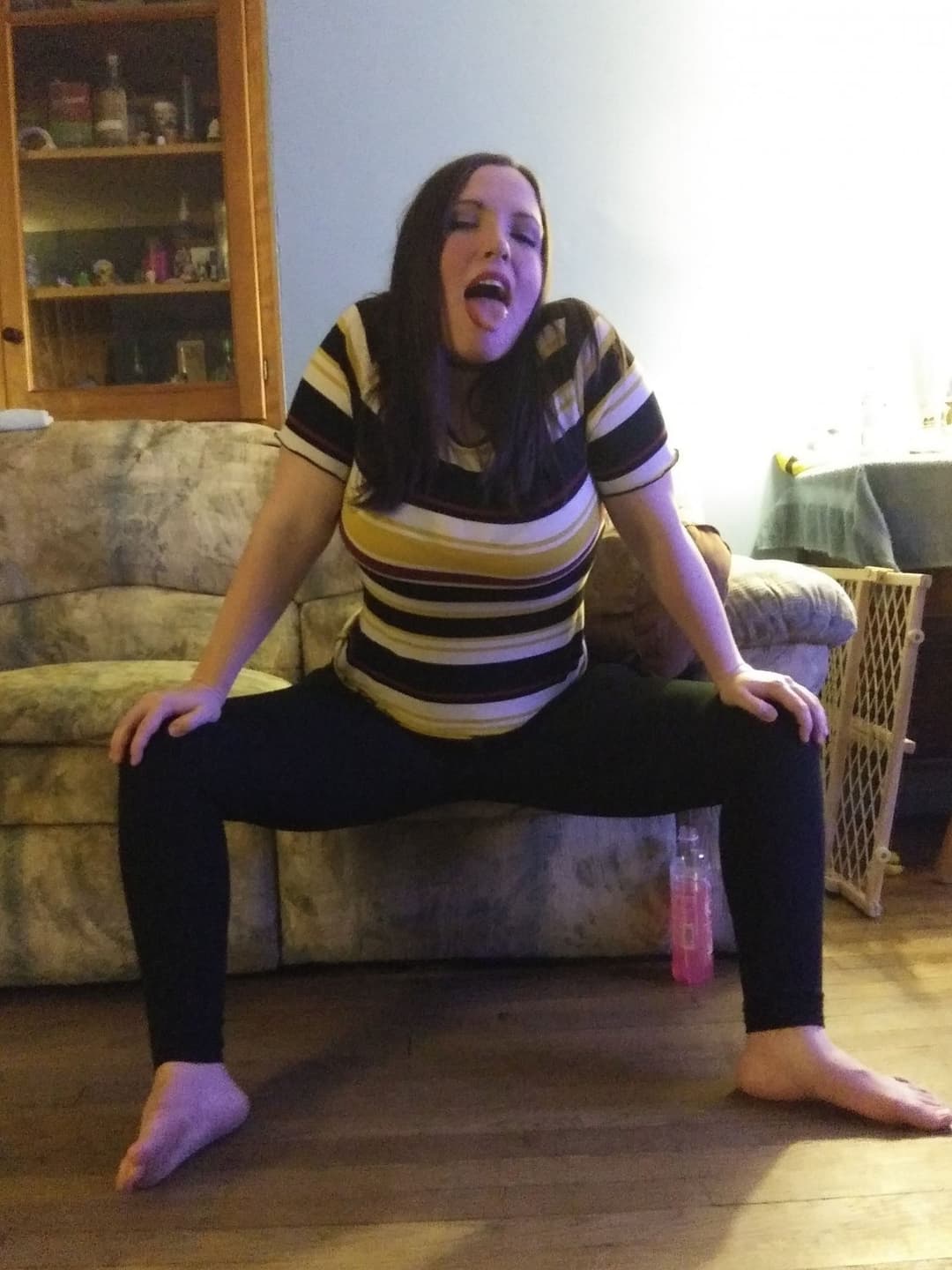 Click to view full size Jess and various Indy sluts