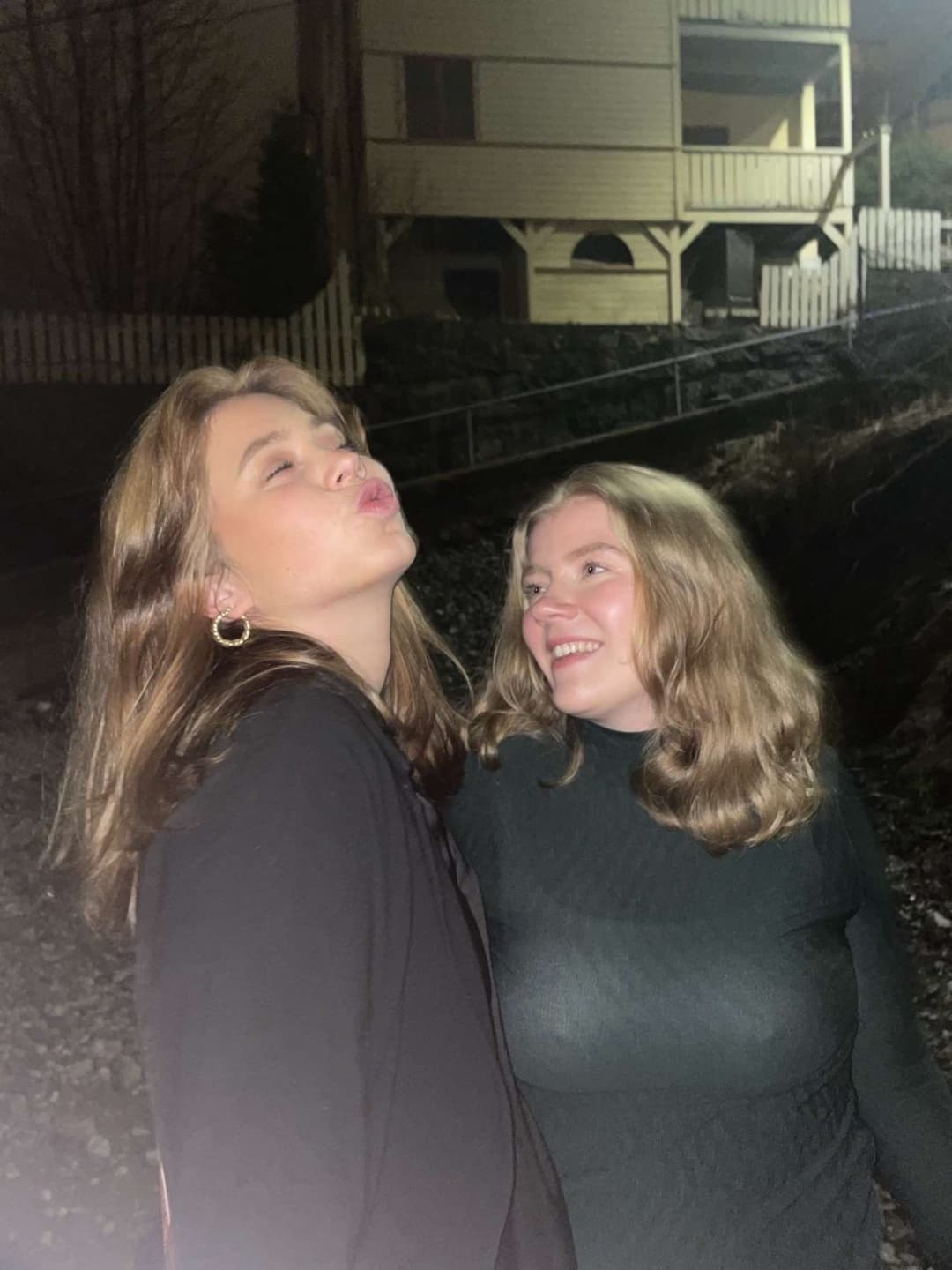 Click to view full size Hot Teen From Norway