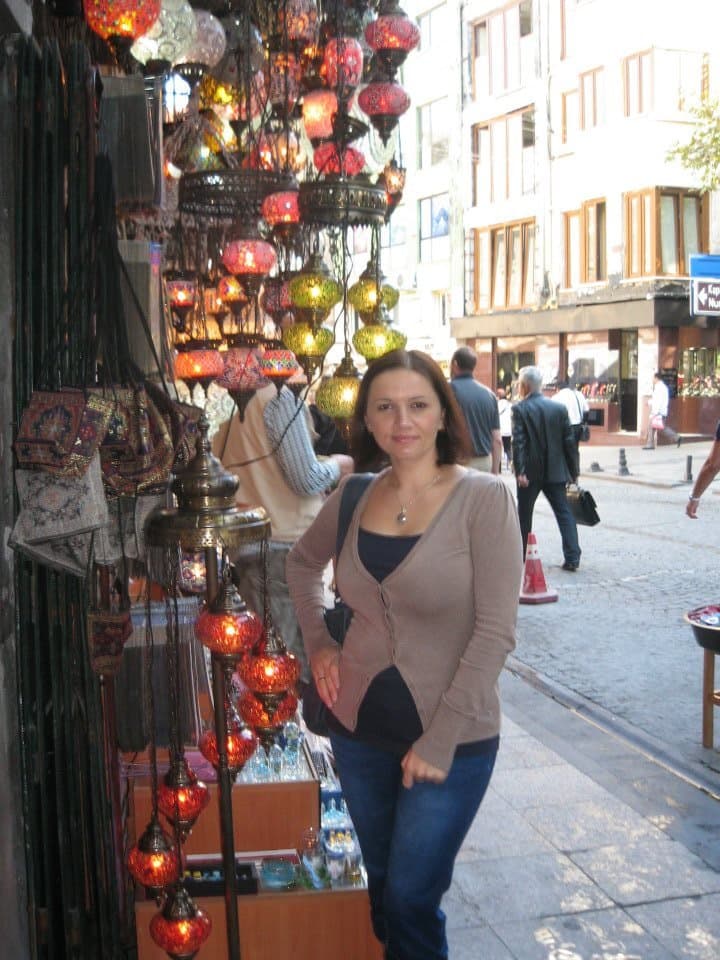 Click to view full size Hot Mature Whore Milijana (Non Nude)