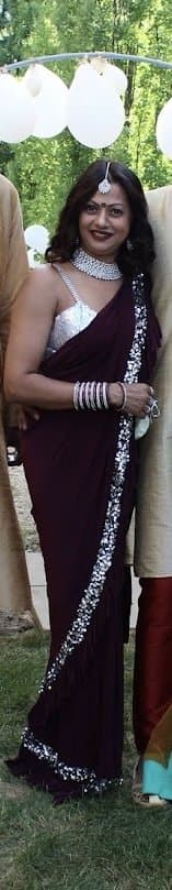 Click to view full size Indian milf Ophelia Barbosa