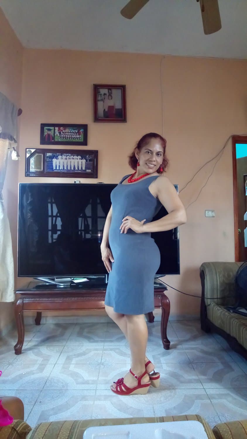 Click to view full size Margarita Pulido