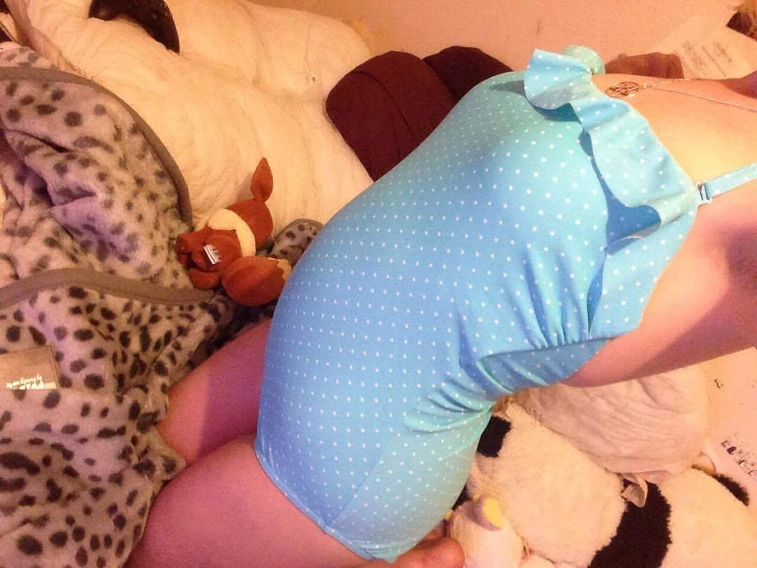 Click to view full size Twixiepuppy aka twixie scuderi aka Emily scuderi part 3