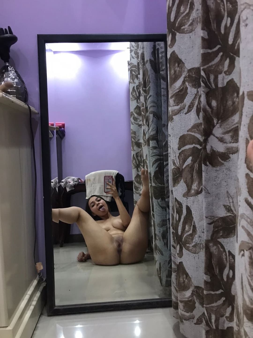 Click to view full size Odette Monserrat